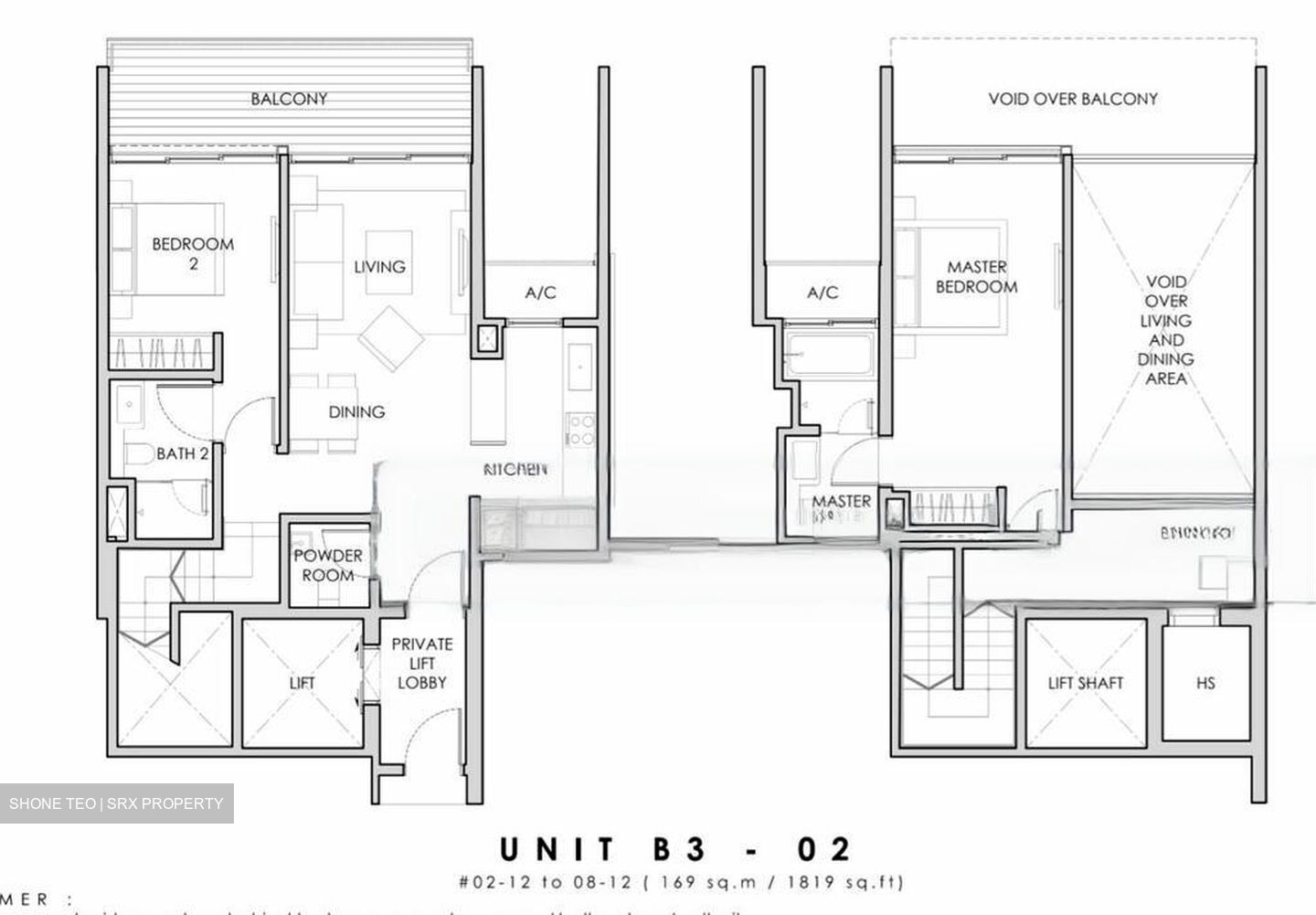 Lloyd Sixtyfive (D9), Apartment #455674081
